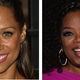 Stacey Dash (Craig Barritt/Getty Images); Oprah Winfrey (Alberto E. Rodriguez/Getty Images)